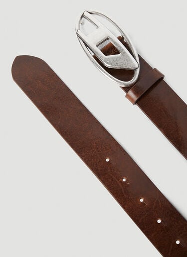 B-1DR Belt Diesel B-1DR Belt Brown dsl0152046