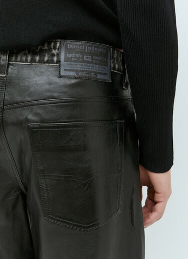 P-Bretch Pants Diesel P-Bretch Pants Black dsl0157015