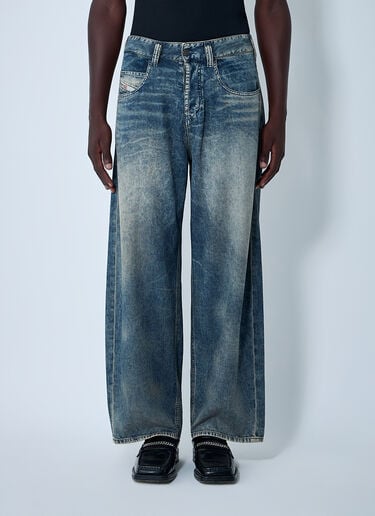 1997 D-Enim-M- S1 Jeans Diesel 1997 D-Enim-M- S1 Jeans Blue dsl0161019