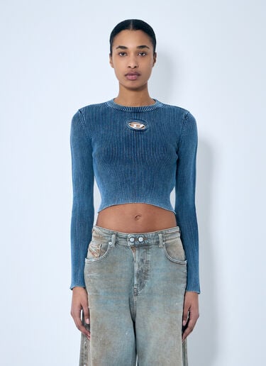 M-Anchor-A Top Diesel M-Anchor-A Top Blue dsl0259005