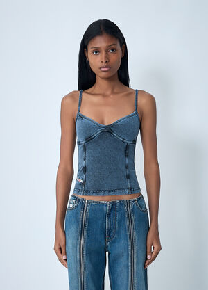 Diesel T-Ony Top Denim dsl0261003