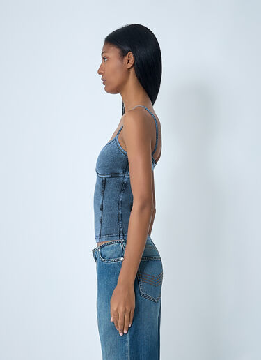T-Ony Top Diesel T-Ony Top Denim dsl0261003