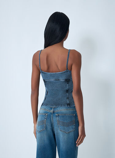 Diesel T-Ony Top Denim dsl0261003