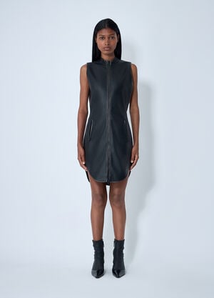 Diesel D-Eneas Mini Dress Black dsl0261011