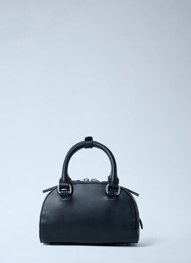 Diesel 1DR 돔 핸드백  블랙 dsl0262015