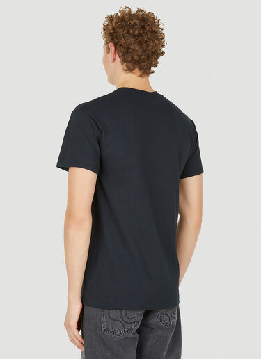 DTF.NYC  Dead Bezos T-Shirt Black dtf0150003
