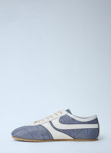 Low-Top Sneakers Dries Van Noten Low-Top Sneakers Light Blue dvn0261005