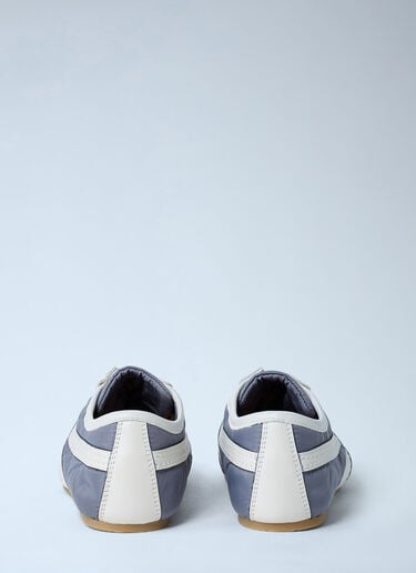 Low-Top Sneakers Dries Van Noten Low-Top Sneakers Light Blue dvn0261005