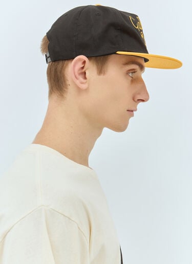 Gallery Dept. Collector Baseball Cap Black gdp0158046