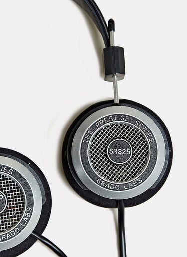 Grado Grado S2-325I Headphones Black gra0400004
