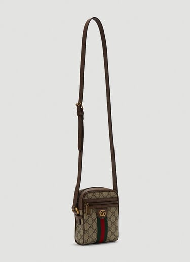 Mini Ophidia Crossbody Bag Gucci Mini Ophidia Crossbody Bag Cream guc0139061