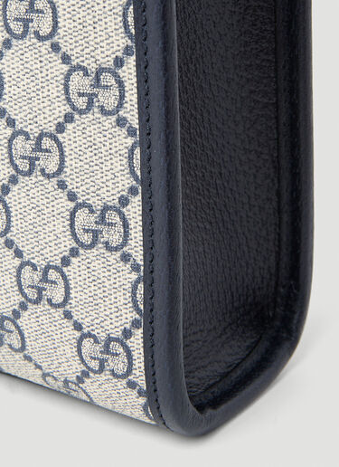 Gucci 미니 GG 토트백 그레이 guc0153129