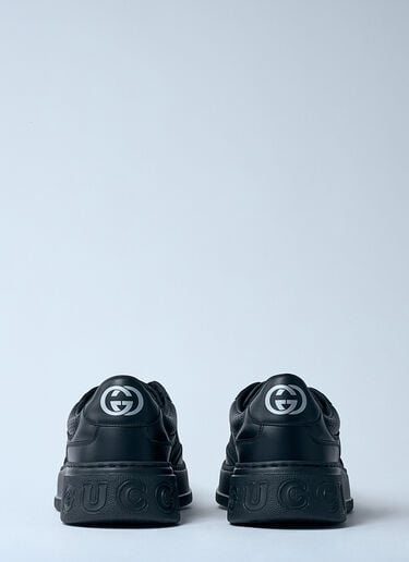GG Sneakers Gucci GG Sneakers Black guc0159064