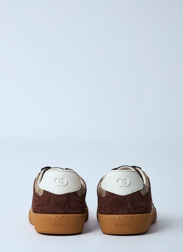 Interlocking G Sneakers Gucci Interlocking G Sneakers Brown guc0159066