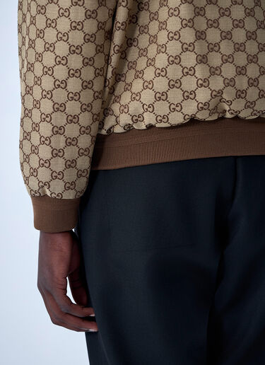 GG Jacket Gucci GG Jacket Camel guc0161007