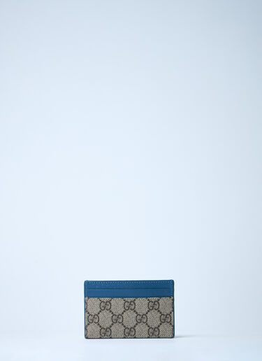 Gucci GG 双折钱夹 米色 guc0161074