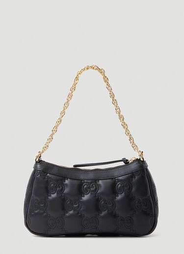 Gucci GG 마틀라세 핸드백 블랙 guc0253189