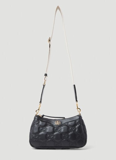 Gucci GG 마틀라세 핸드백 블랙 guc0253189