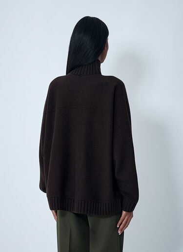 Gucci Horsebit Sweater Black guc0261111