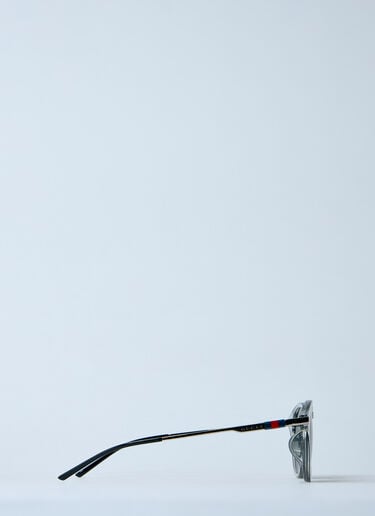 Gucci GG1890SA Sunglasses Green gus0159081