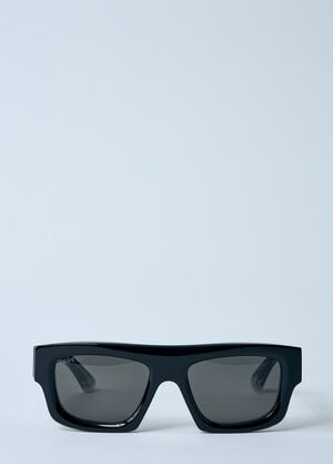 Gucci GG1926S Sunglasses Black gus0160001
