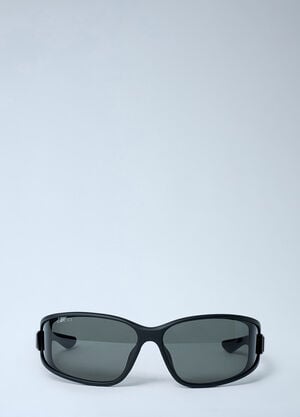 Gucci GG2011S Sunglasses Black gus0362005