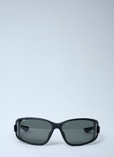 Gucci GG2011S Sunglasses Black gus0362005