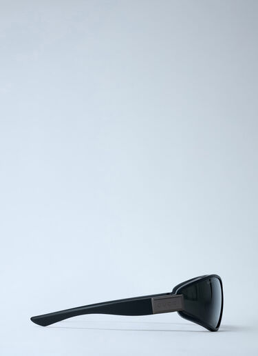 GG2011S Sunglasses Gucci GG2011S Sunglasses Black gus0362005