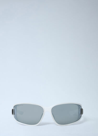 GG2011S Sunglasses Gucci GG2011S Sunglasses White gus0362006
