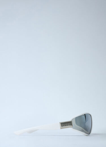 GG2011S Sunglasses Gucci GG2011S Sunglasses White gus0362006
