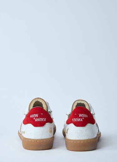 Hidn-Ander Mega T Sneakers White hdn0260005