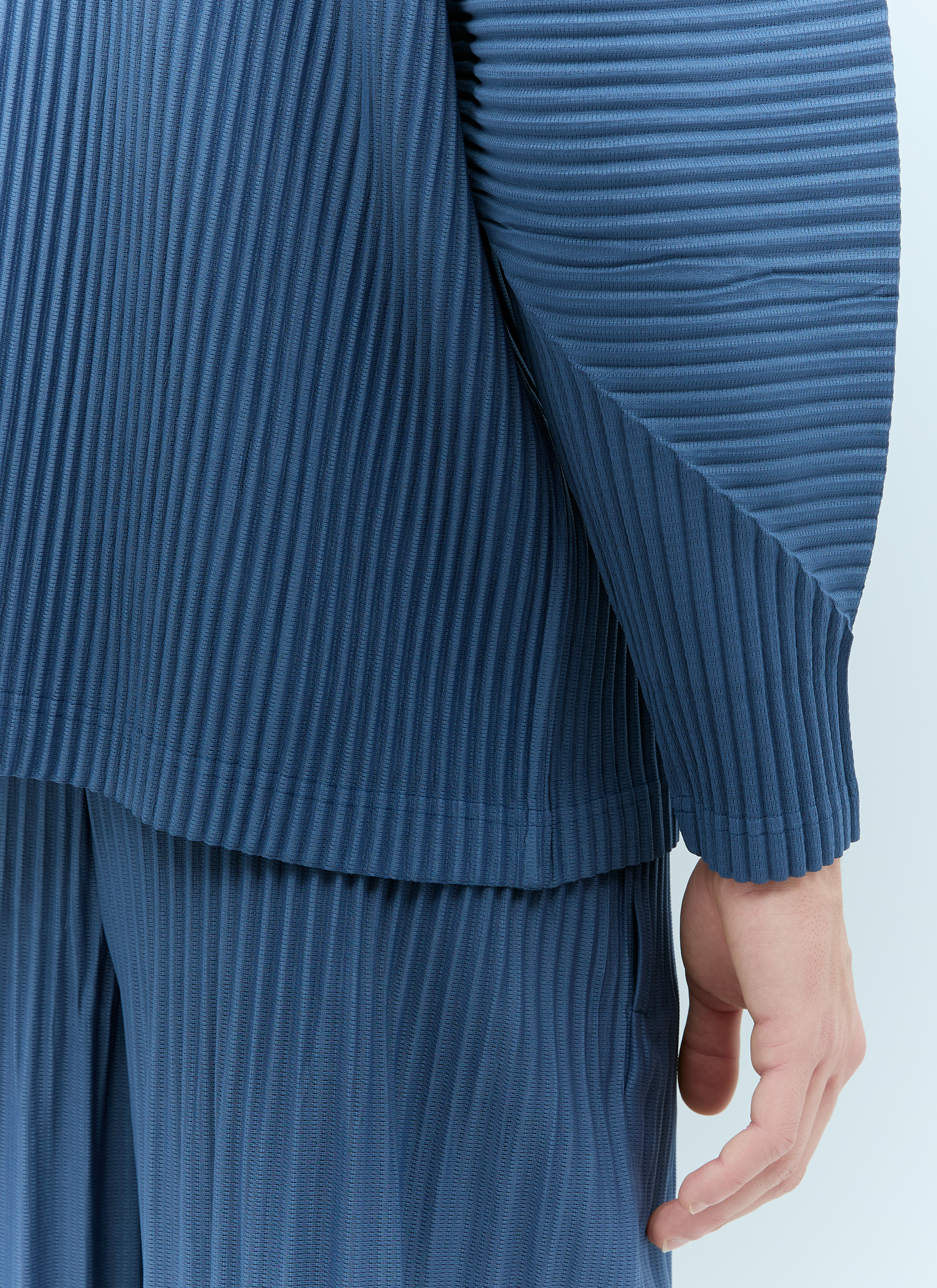 Homme Plissé Issey Miyake Men's' Monthly Colors: December