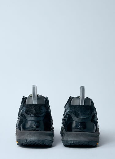 Threek Sneakers Hidn-Ander Threek Sneakers Black hnd0160001