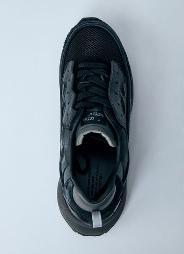 Threek Sneakers Hidn-Ander Threek Sneakers Black hnd0160001