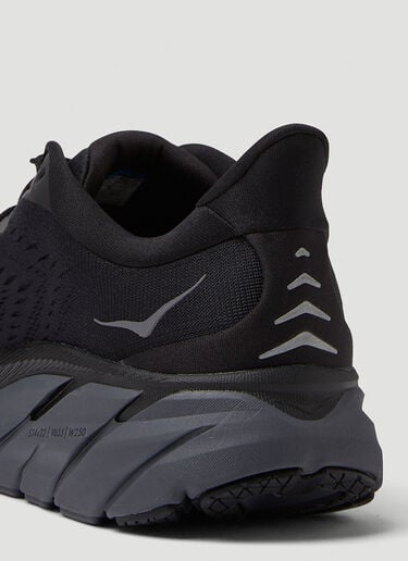 Clifton 8 运动鞋 HOKA Clifton 8 运动鞋 黑 hok0150002