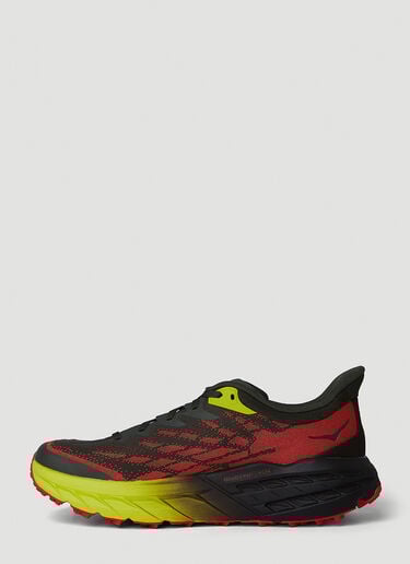 Speedgoat 5 运动鞋 HOKA Speedgoat 5 运动鞋 黑 hok0150012