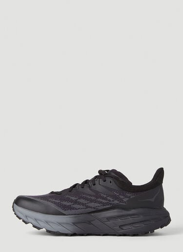 스피드고트 5 GTX 스니커즈 HOKA 스피드고트 5 GTX 스니커즈 블랙 hok0151006