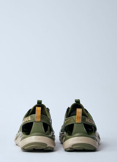 Hopara Sneakers HOKA Hopara Sneakers Olive hok0151009