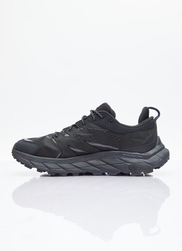 HOKA 아나카파 로우 GTX 스니커즈 블랙 hok0154003