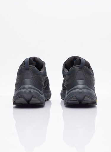 HOKA 아나카파 로우 GTX 스니커즈 블랙 hok0154003