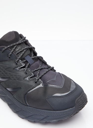 HOKA 아나카파 로우 GTX 스니커즈 블랙 hok0154003