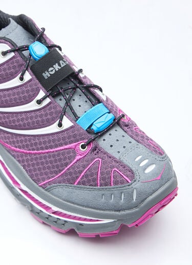 Stinson Evo OG Sneakers HOKA Stinson Evo OG Sneakers Purple hok0359002
