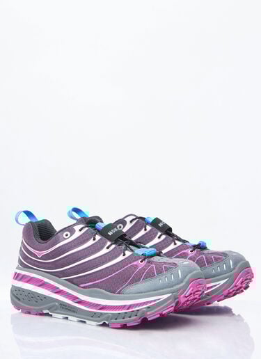 Stinson Evo OG Sneakers HOKA Stinson Evo OG Sneakers Purple hok0359002