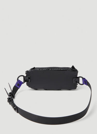 Object Y01 Belt Bag Innerraum Object Y01 Belt Bag Blue inn0352018