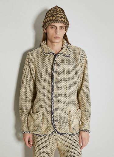 Scarecrow Blazer Isa Boulder Scarecrow Blazer Beige isa0154003