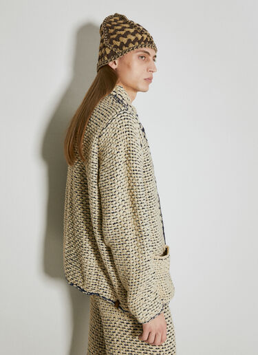 Scarecrow Blazer Isa Boulder Scarecrow Blazer Beige isa0154003