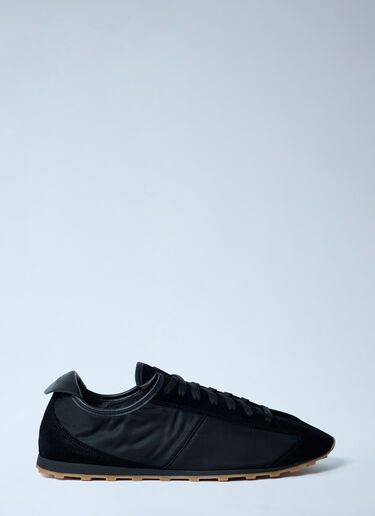 Les Tennis Sneakers Jacquemus Les Tennis Sneakers Black jac0162031