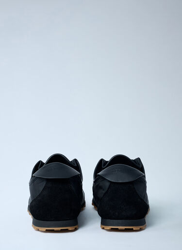 Les Tennis Sneakers Jacquemus Les Tennis Sneakers Black jac0162031