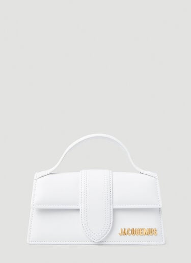 르 밤비노 핸드백 Jacquemus 르 밤비노 핸드백 화이트 jac0246054