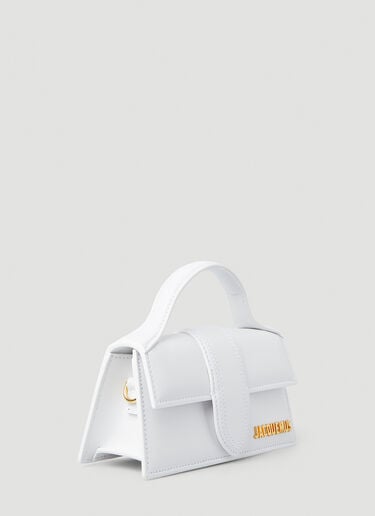 르 밤비노 핸드백 Jacquemus 르 밤비노 핸드백 화이트 jac0246054